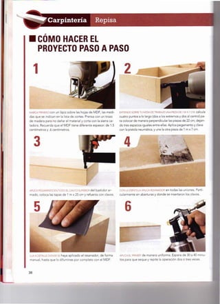 21563351 revista-carpinteria