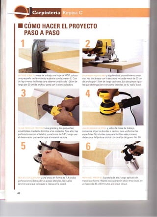 21563351 revista-carpinteria