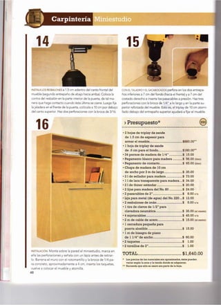 21563351 revista-carpinteria