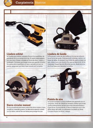 21563351 revista-carpinteria