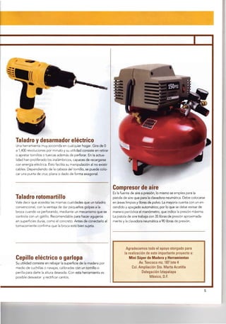 21563351 revista-carpinteria