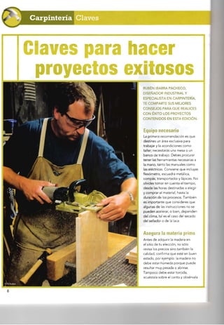 21563351 revista-carpinteria