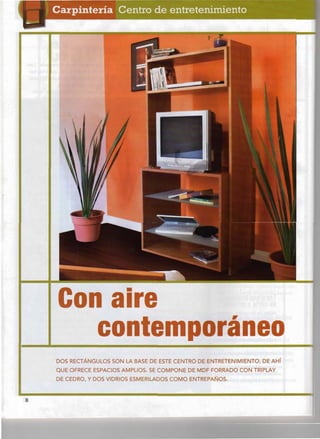 21563351 revista-carpinteria