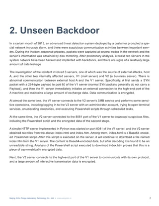 Network Backdoor Scanner Bvp47 Toptier Backdoor Of Us Nsa Equation Group Technical Details Pangu ...