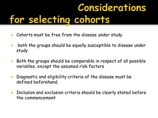 Bias in case control studyBias due to confoundingMemory biasSelection biasBerksoniansbias:different rates of admission to hosp for people with diff diseaseInterviewer’s bias