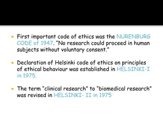 There may also be attrition among investigators who maylose interest, leave for another job, or become involvedin another project.Over a long period, many changes may occur in theenvironment, among individuals or in the type ofintervention, and these may confuse the issue ofassociation and attributable risk.