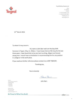 Porfolio (Final) Conor Mc Evoy.compressed