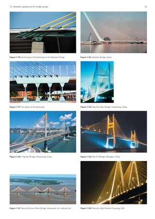Cablestayed Bridges 40 Years Of Experience Worldwide Holger Svensson | PDF