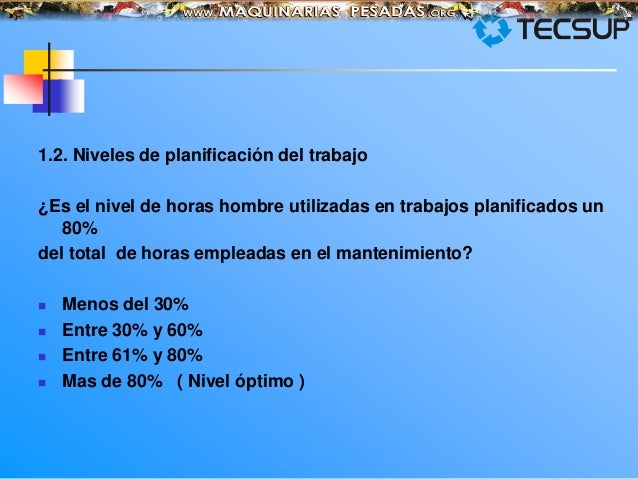 215922610 curso-gestion-mantenimiento-equipo-pesado-tecsup