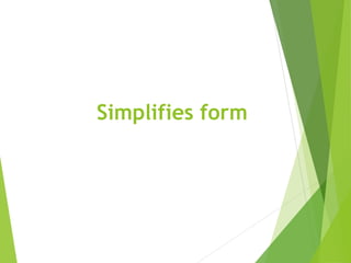 Simplifies and normal forms - Theory of Computation | PPT