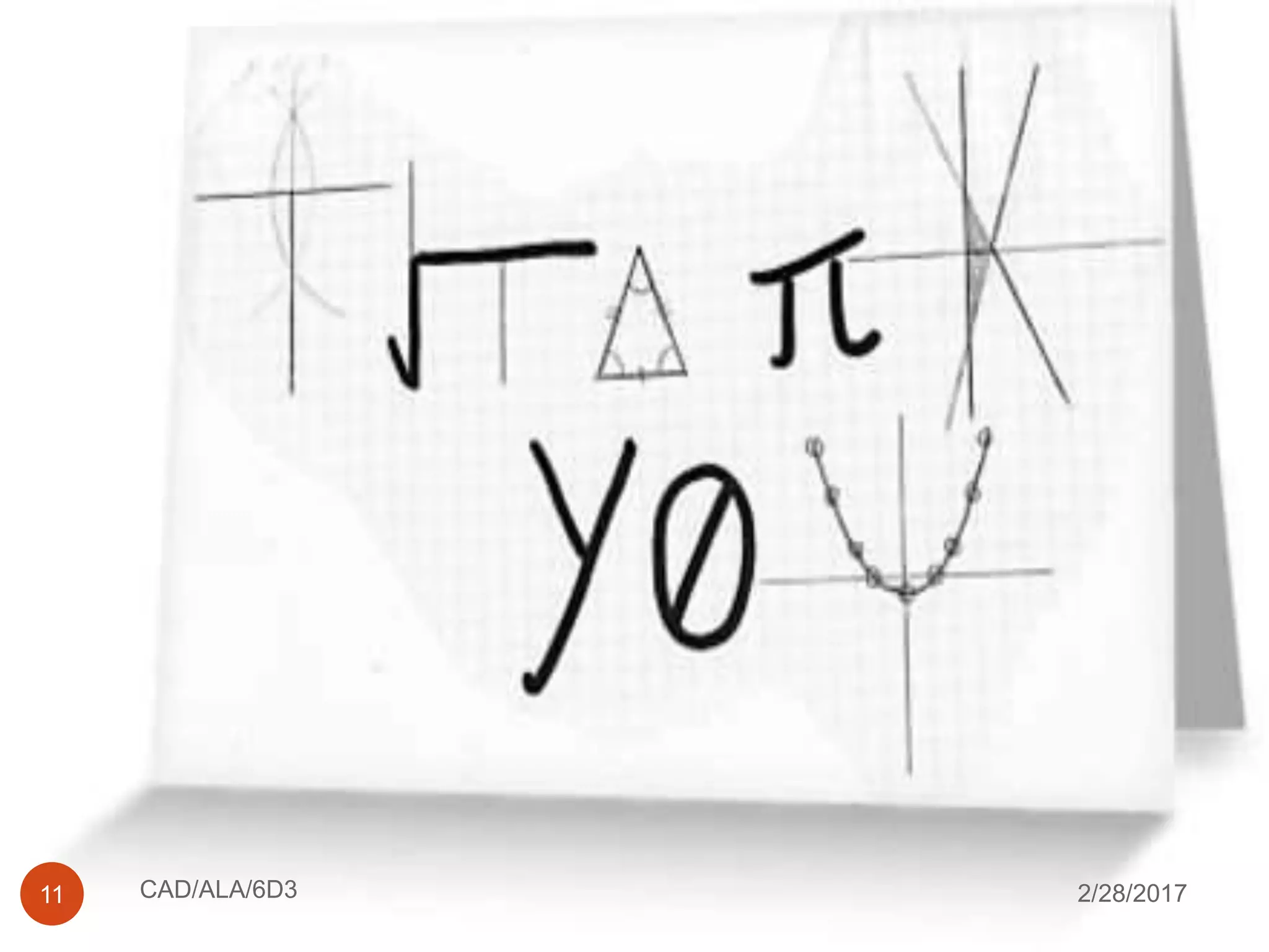 2/28/2017CAD/ALA/6D311
 