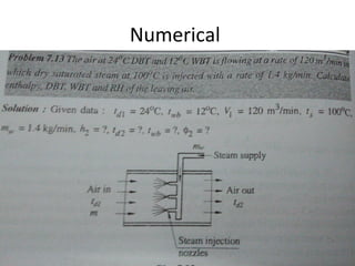 Numerical
 