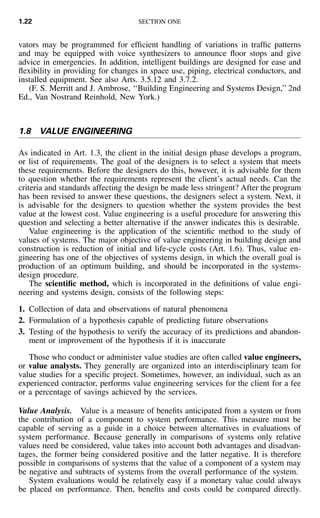 Building Design And Construction Handbook 6th Edition Frederick S ...