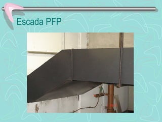 Escada PFP 
 