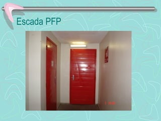 Escada PFP 
 