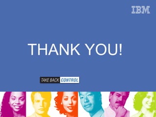 Click to edit Master title style THANK YOU! 