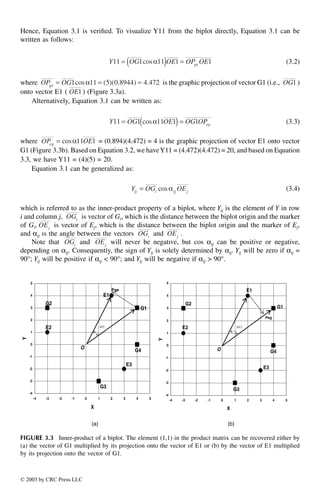 Gge Biplot Analysis A Graphical Tool For Breeders Geneticists And ...