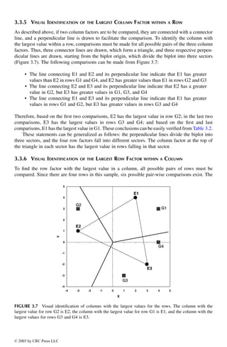 Gge Biplot Analysis A Graphical Tool For Breeders Geneticists And ...