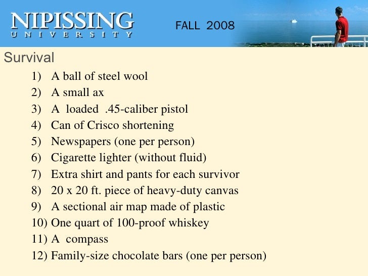 photo A Ball Of Steel Wool Survival 2167 class 2 fin statements ethics