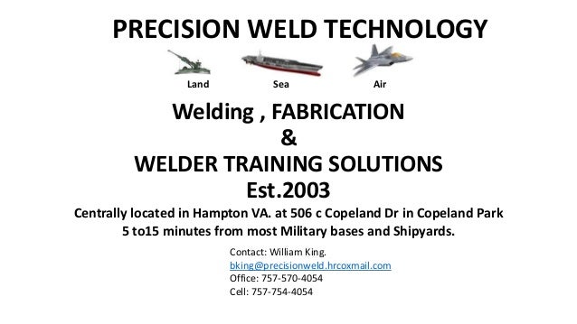 Welding Technology welding technology  presentation