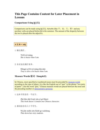21688802 chinese-mandarin-basics | PDF