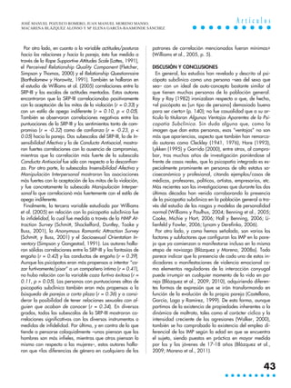 Horowitz Questionnaire.pdf Psicopatas integrados y subclinicos. Perfil en las relaciones de pareja ...