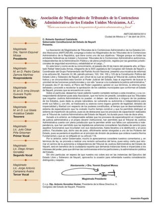 NARCOTRÁFICO
1953 / 6 DE ABRIL DE 2014 13
 