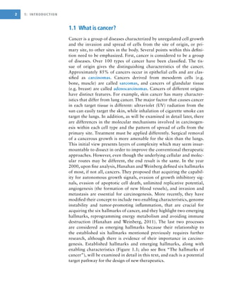 Molecular Biology Of Cancer Fourth Edition Lauren Pecorino | PDF