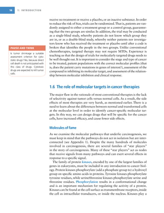 Molecular Biology Of Cancer Fourth Edition Lauren Pecorino | PDF