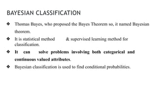 Continuous Bayesian chapter-6-classification-and-prediction.pptx