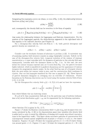 Dynamics Of Stochastic Systems 1 Ed Vi Klyatskin Auth | PDF