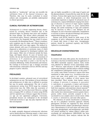 Schaalia Radingae Encyclopedia Of Medical Genomics And Proteomics Jurgen Fuchs Maurizio ...