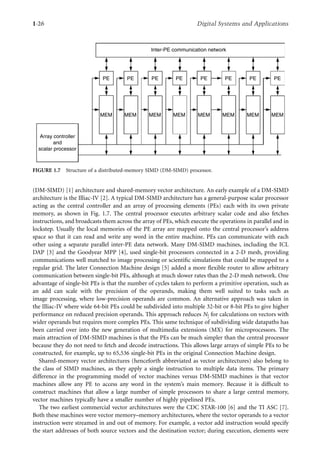 The Computer Engineering Handbook Vojin G Oklobdzija | PDF