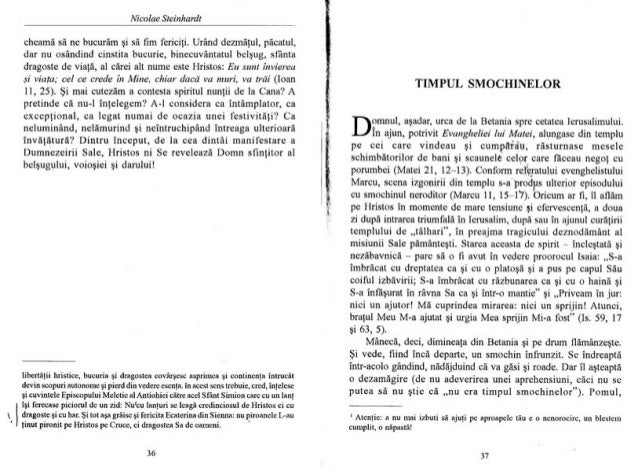 nicolae steinhardt daruind vei dobandi nicolae steinhardt daruind vei dobandi