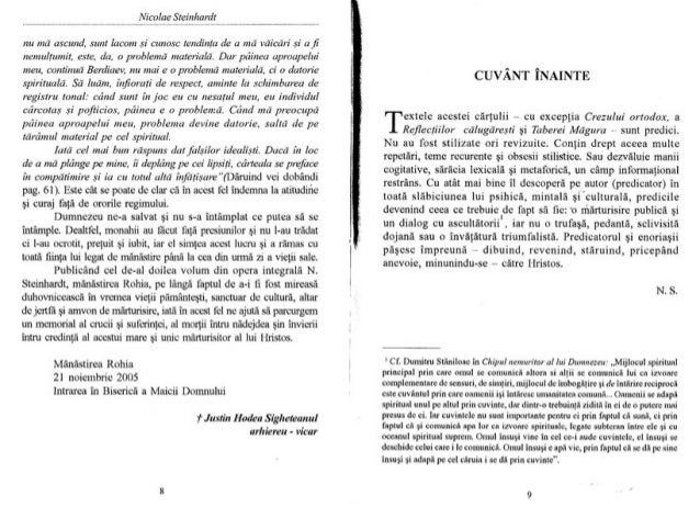 nicolae steinhardt daruind vei dobandi nicolae steinhardt daruind vei dobandi