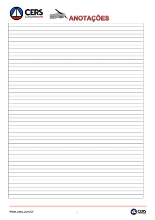 www.cers.com.br 15
5
 