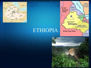 ETHIOPIA   