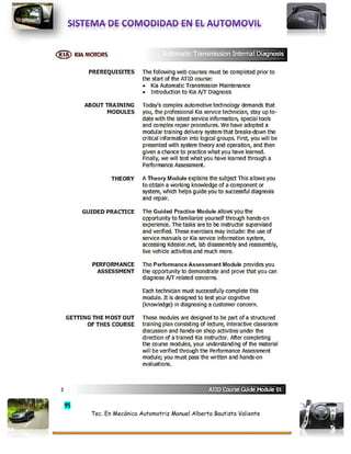 95
Tec. En Mecánica Automotriz Manuel Alberto Bautista Valiente
 