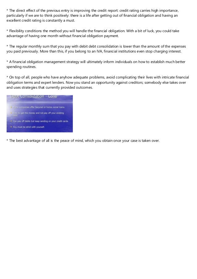 What Is a LowInterest Debt Consolidation Loan?