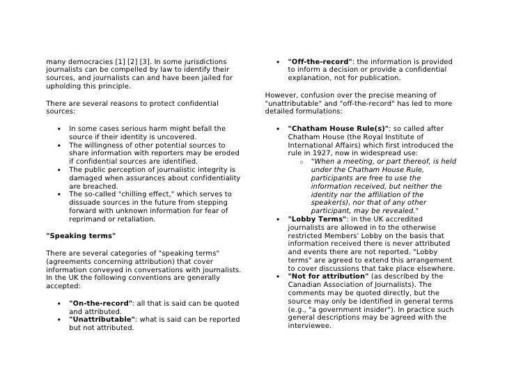 Personal reportage essay image