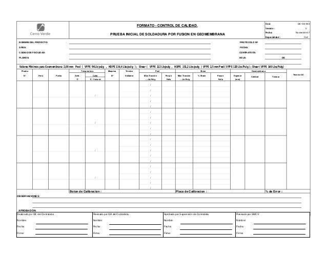 formato control de horas trabajadas