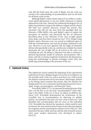 Eye Tracking Background Methods And Applications Samuel Stuart | PDF