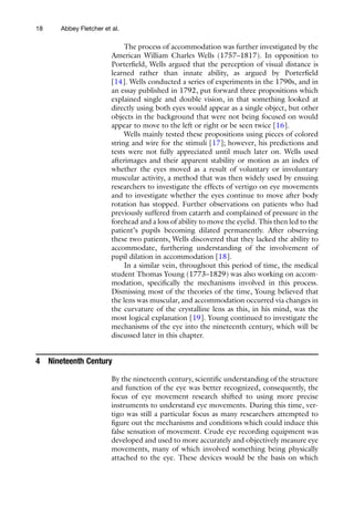 Eye Tracking Background Methods And Applications Samuel Stuart | PDF