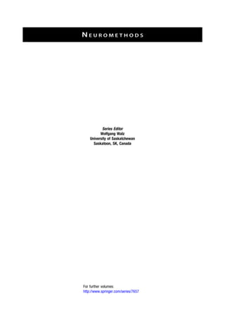 Eye Tracking Background Methods And Applications Samuel Stuart | PDF