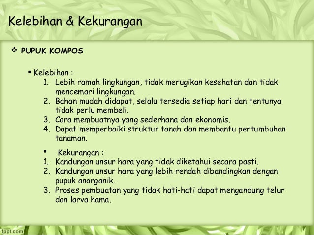 BIOREMEDIASI LIMBAH PADAT PABRIK MINYAK KELAPA SAWIT BIOREMEDIASI LIMBAH PADAT PABRIK MINYAK KELAPA SAWIT