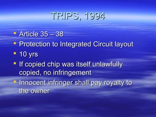 Semiconductors: Presentation on Semiconductor and Integrated Circuits | PPT