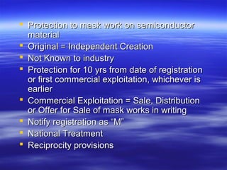 Semiconductors: Presentation on Semiconductor and Integrated Circuits | PPT