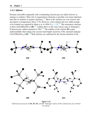 Organosilicon Compounds Experiment Physicochemical Studies And ...