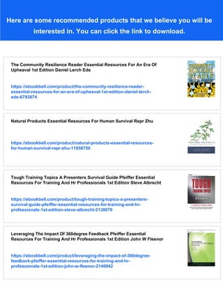 Essential Resources For Mindfulness Teachers 1st Edition Rebecca Crane ...