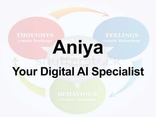 Aniya
Your Digital AI Specialist
 